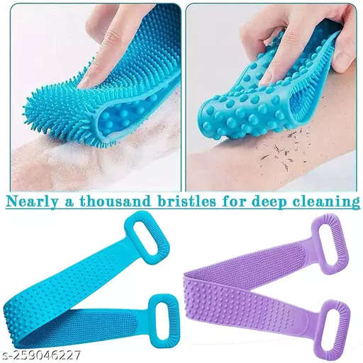 Ultrasoft Silicone Bathing Brush - 🔥Buy 1 Get 1 FREE🔥