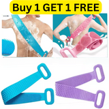 Ultrasoft Silicone Bathing Brush - 🔥Buy 1 Get 1 FREE🔥