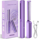 Wireless Electric Hair Styler