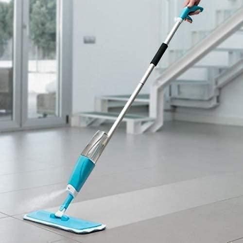 Spray Shine AlloyMist Mop