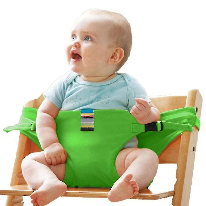 Baby Buckle Safety Belt