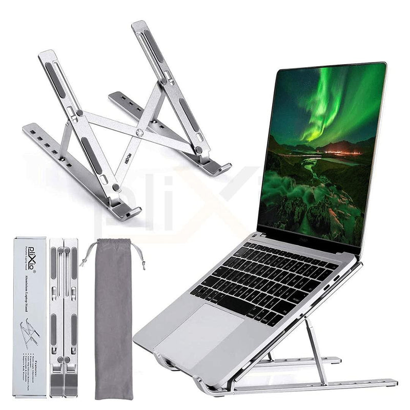 Ergonomic Foldable Laptop Stand