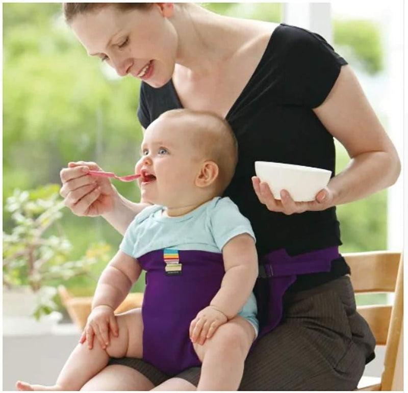 Baby Buckle Safety Belt